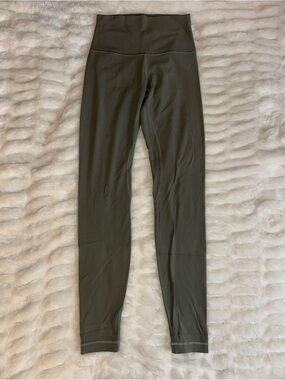 Lululemon Align Leggings
